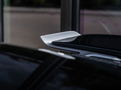 2022 Porsche 911 Turbo S