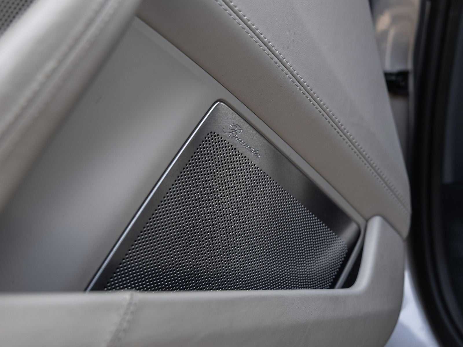 2022 Porsche 911 Turbo S