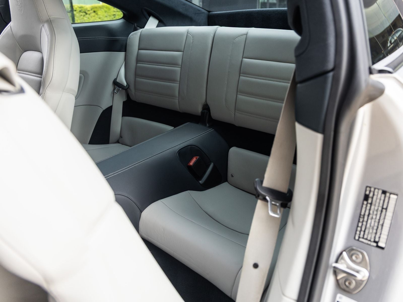 2022 Porsche 911 Turbo S