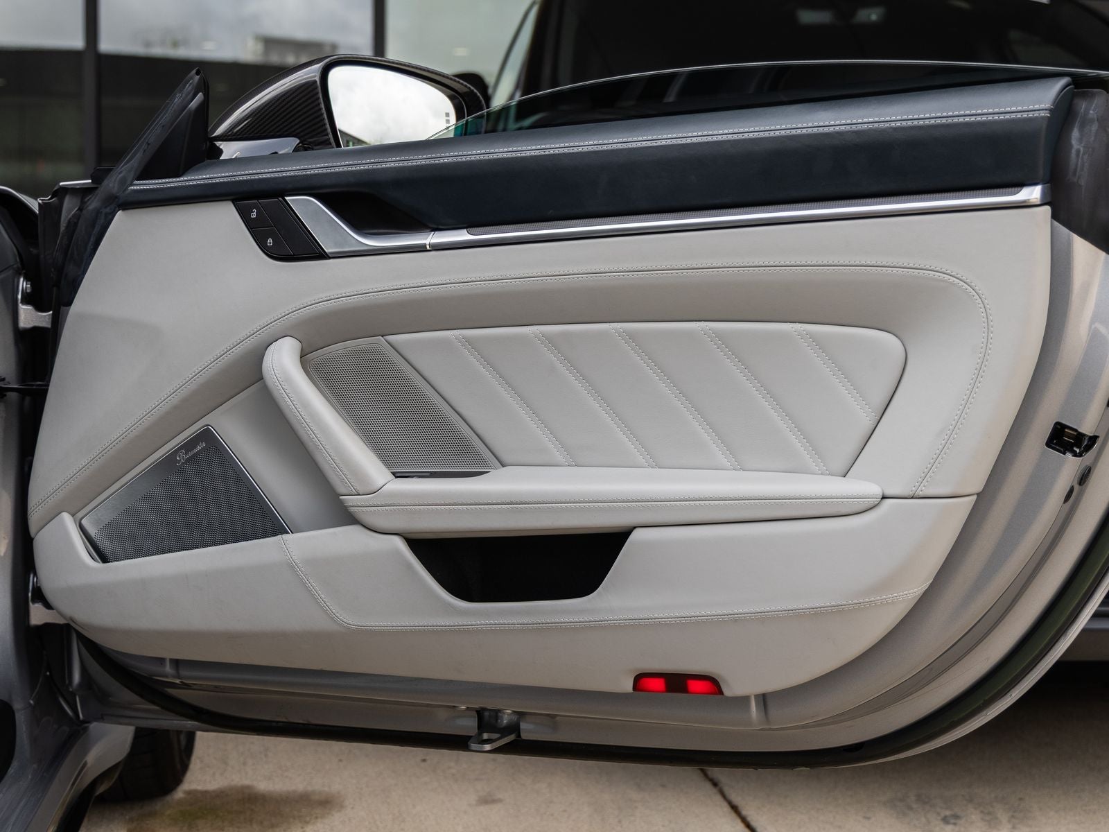 2022 Porsche 911 Turbo S