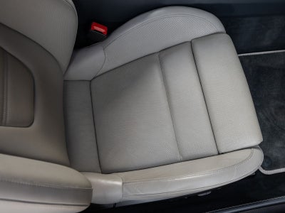 2022 Porsche 911 Turbo S