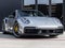 2022 Porsche 911 Turbo S