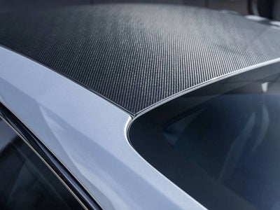 2022 Porsche 911 Turbo S