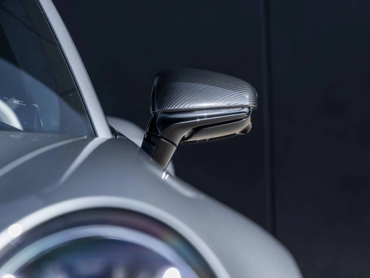 2022 Porsche 911 Turbo S