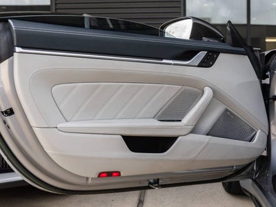 2022 Porsche 911 Turbo S