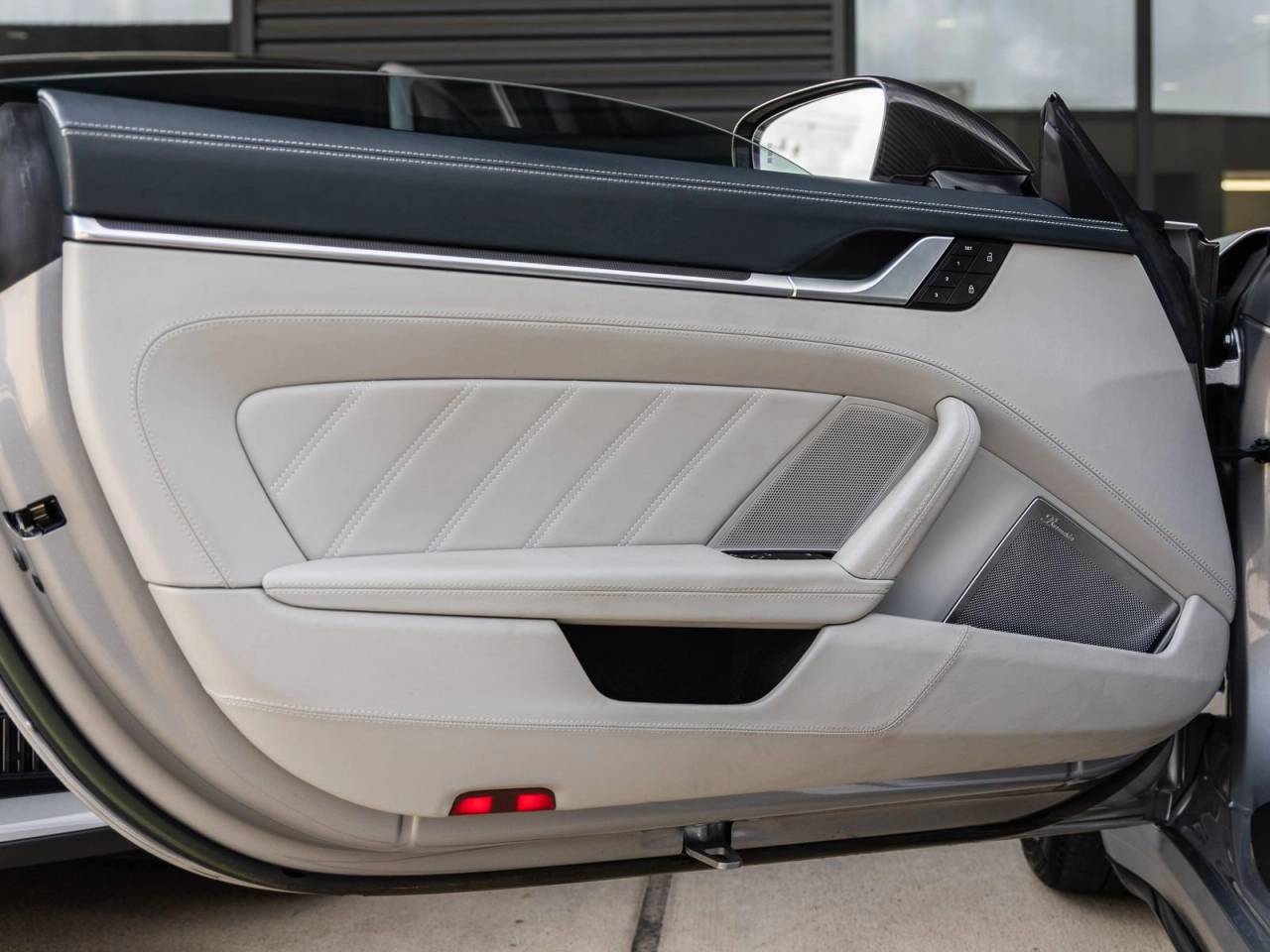 2022 Porsche 911 Turbo S