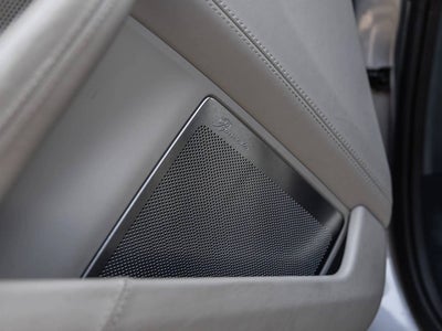 2022 Porsche 911 Turbo S