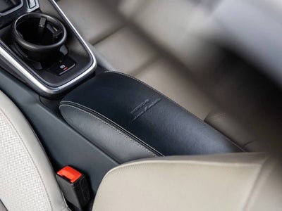 2022 Porsche 911 Turbo S