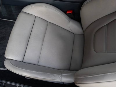 2022 Porsche 911 Turbo S