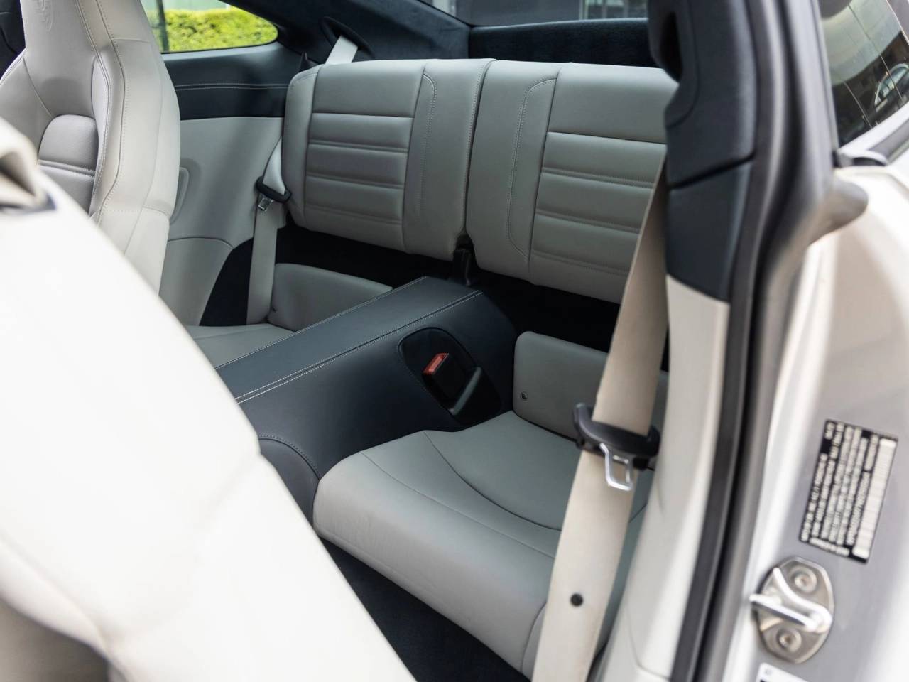 2022 Porsche 911 Turbo S