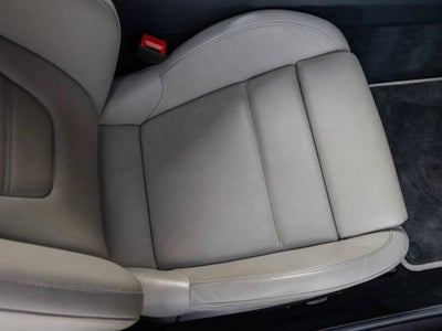 2022 Porsche 911 Turbo S