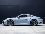 2023 Porsche 911 911 Turbo S