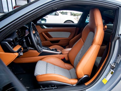 2023 Porsche 911 911 Turbo S