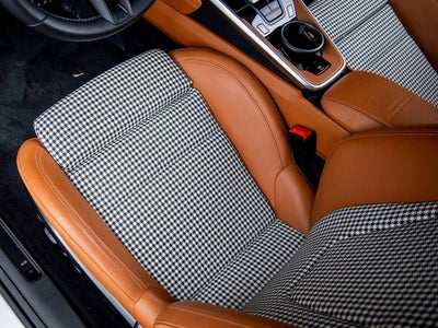 2023 Porsche 911 911 Turbo S