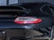 2013 Porsche 911 911 Turbo