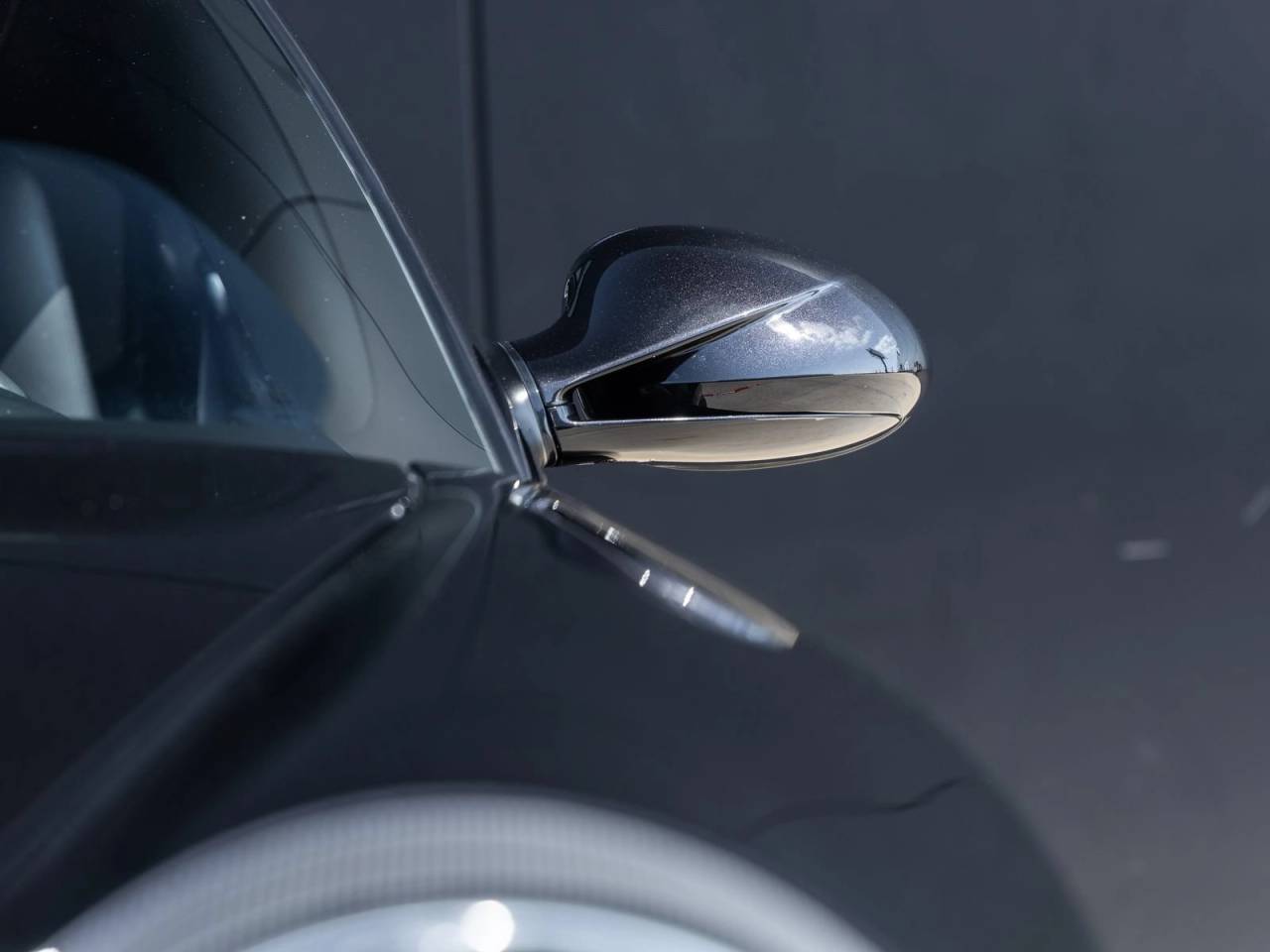 2013 Porsche 911 911 Turbo