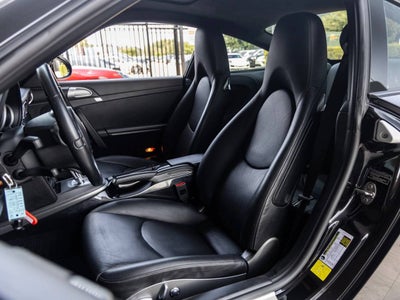 2013 Porsche 911 911 Turbo