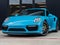 2017 Porsche 911 Turbo S