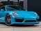 2017 Porsche 911 Turbo S
