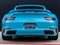 2017 Porsche 911 Turbo S