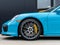 2017 Porsche 911 Turbo S