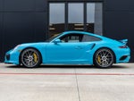 2017 Porsche 911 Turbo S