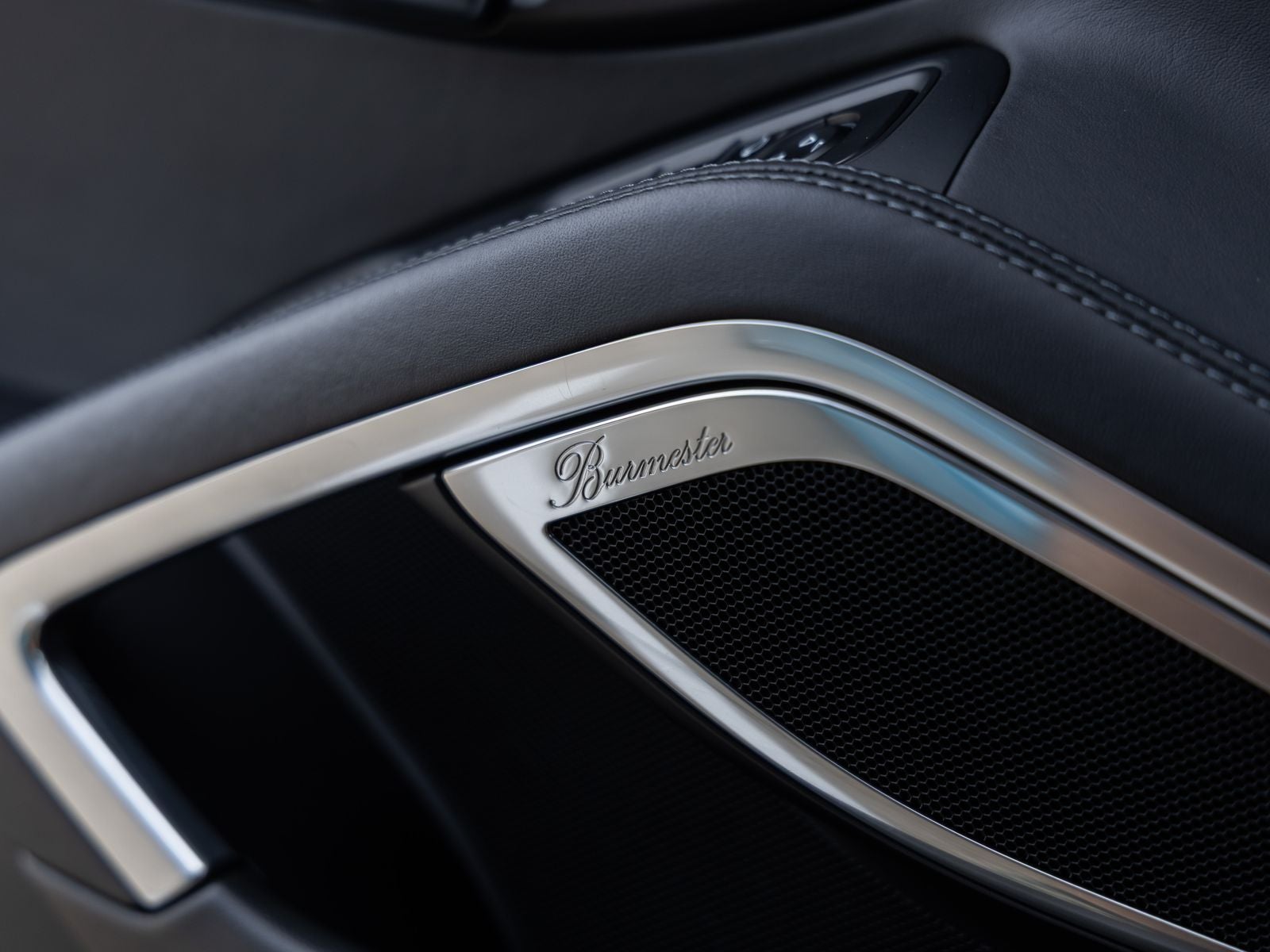 2017 Porsche 911 Turbo S