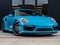 2017 Porsche 911 Turbo S