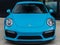 2017 Porsche 911 Turbo S