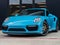 2017 Porsche 911 Turbo S