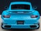 2017 Porsche 911 Turbo S