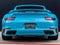 2017 Porsche 911 Turbo S
