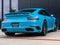 2017 Porsche 911 Turbo S