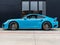 2017 Porsche 911 Turbo S
