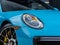 2017 Porsche 911 Turbo S