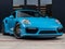 2017 Porsche 911 Turbo S