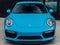 2017 Porsche 911 Turbo S