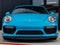 2017 Porsche 911 Turbo S