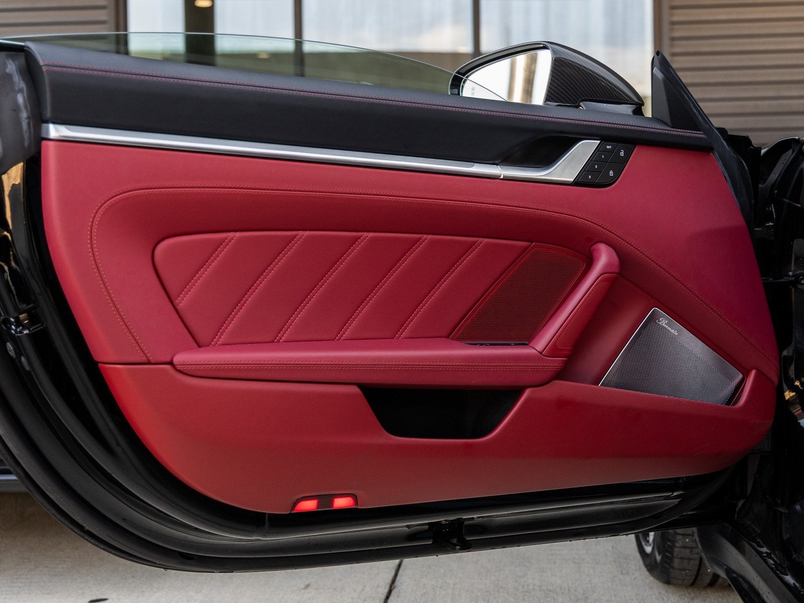 2025 Porsche 911 911 Turbo S