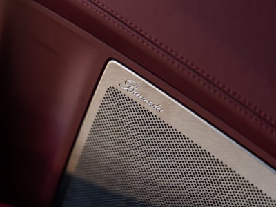 2025 Porsche 911 911 Turbo S