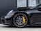 2023 Porsche 911 911 Turbo S (MY23)