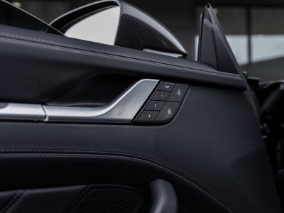 2023 Porsche 911 911 Turbo S (MY23)