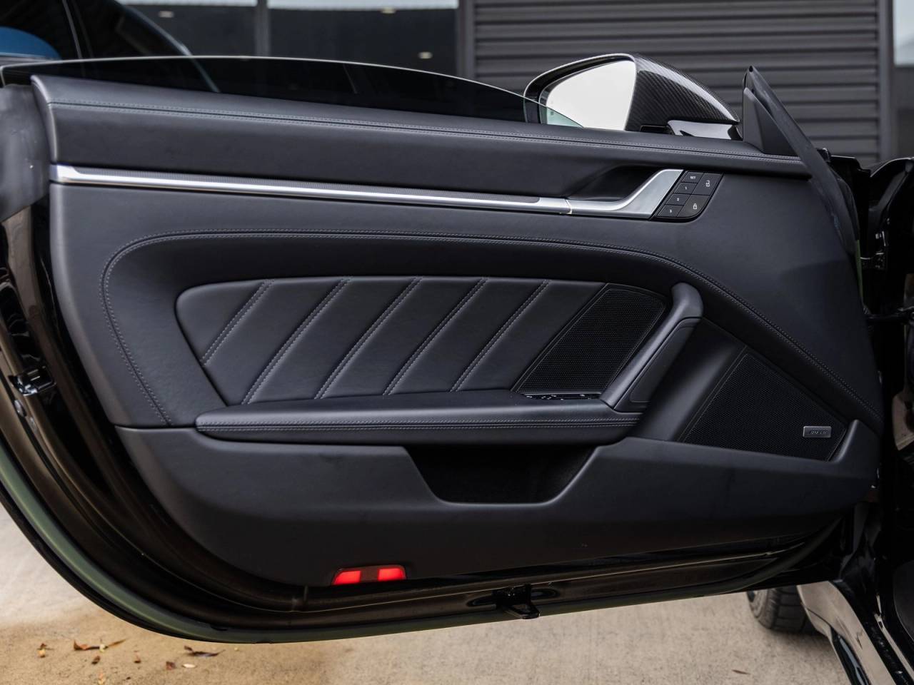 2023 Porsche 911 911 Turbo S (MY23)