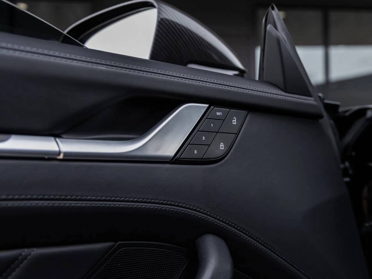 2023 Porsche 911 911 Turbo S (MY23)