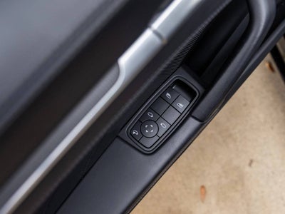 2023 Porsche 911 911 Turbo S (MY23)