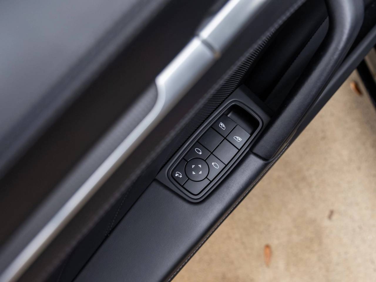 2023 Porsche 911 911 Turbo S (MY23)