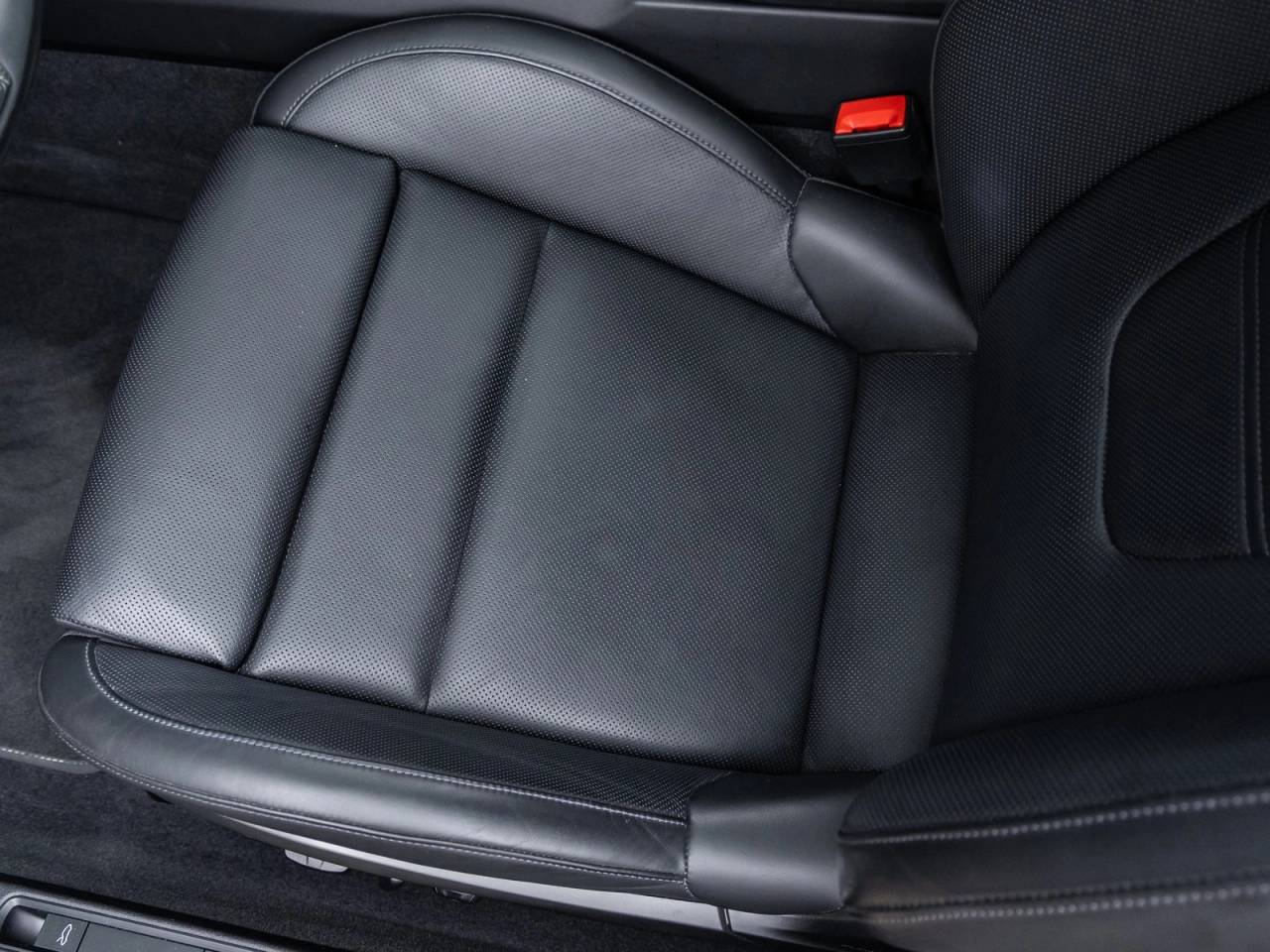 2023 Porsche 911 911 Turbo S (MY23)