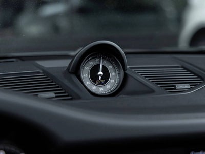 2023 Porsche 911 911 Turbo S (MY23)