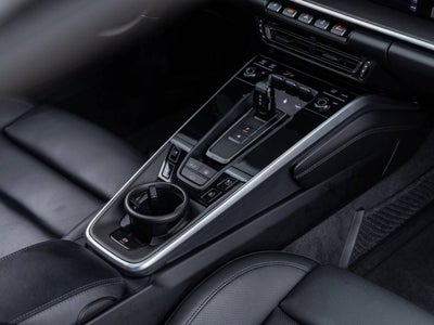 2023 Porsche 911 911 Turbo S (MY23)