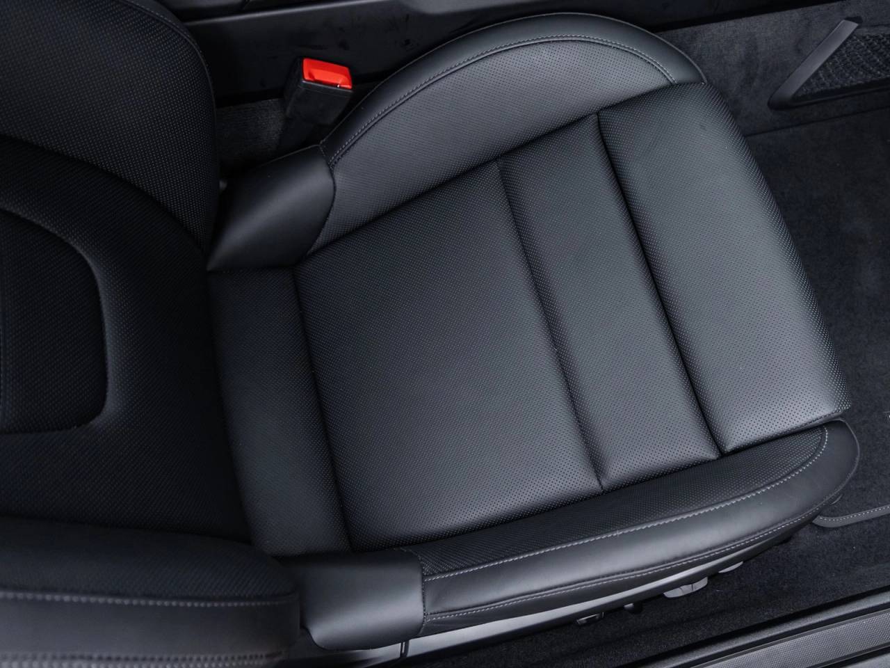 2023 Porsche 911 911 Turbo S (MY23)